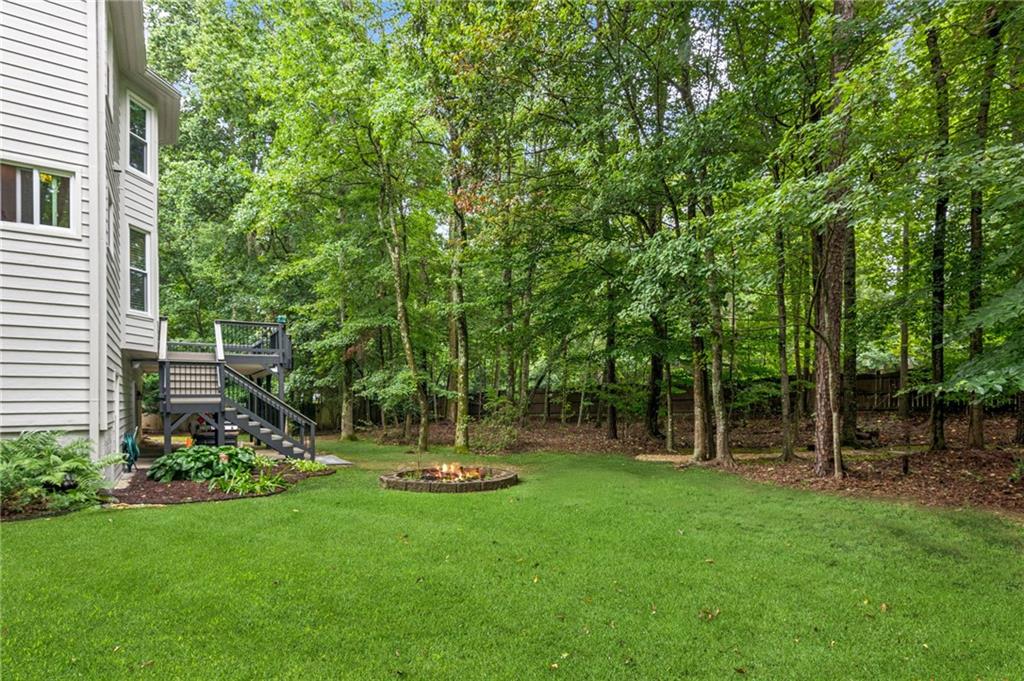 578 Amberton Crossing