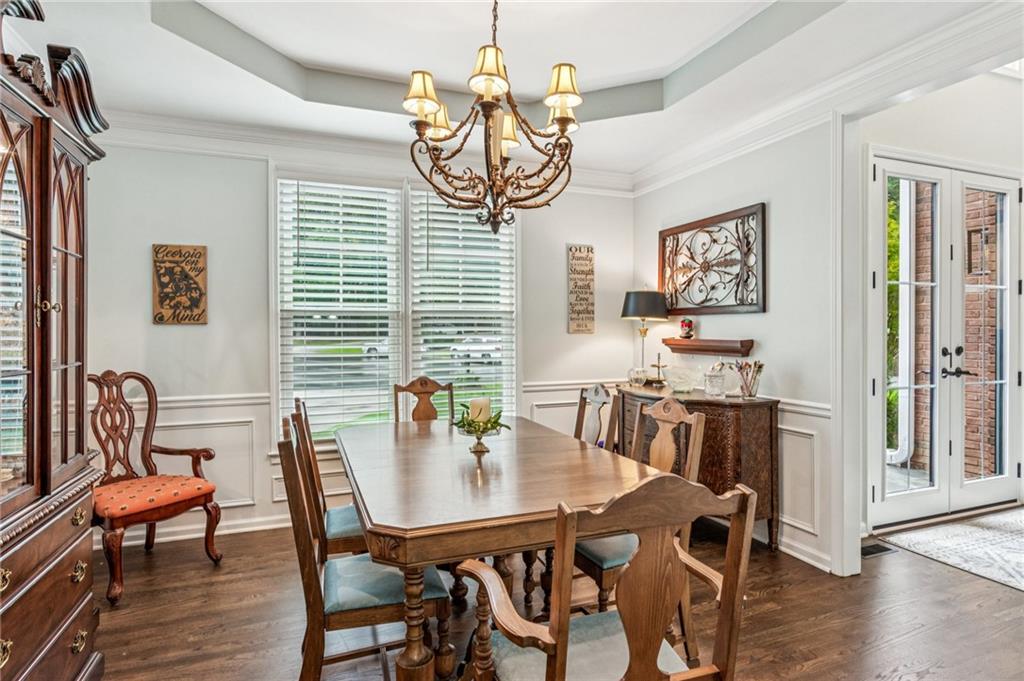 578 Amberton Crossing
