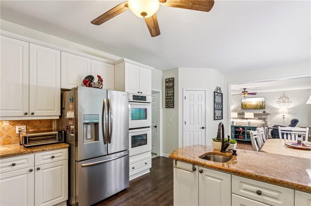 578 Amberton Crossing
