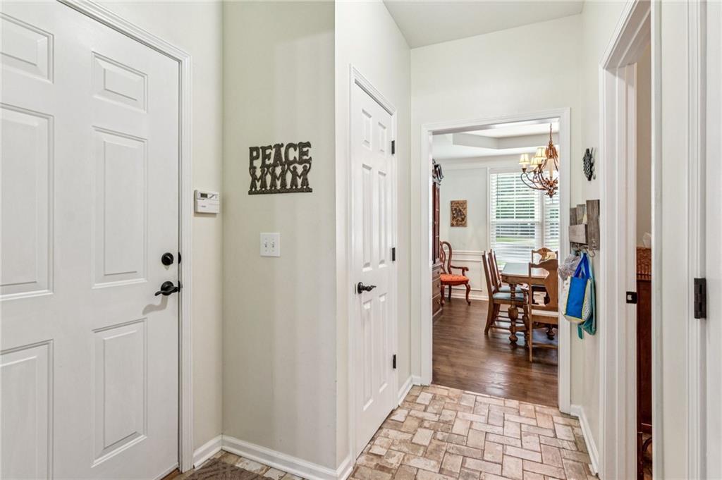 578 Amberton Crossing