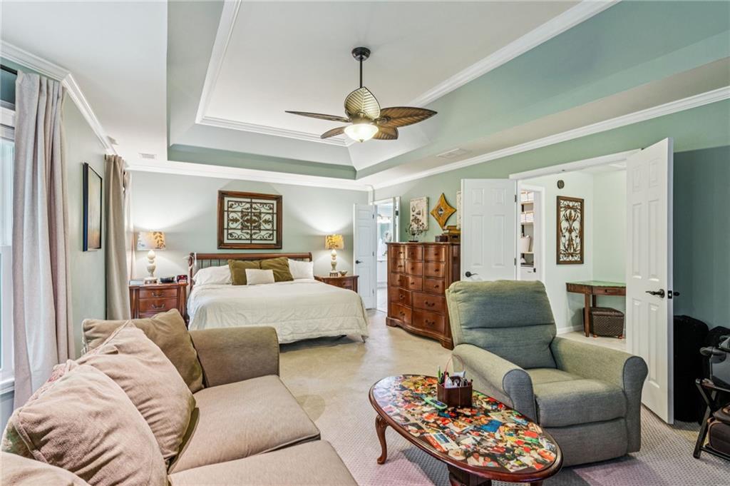 578 Amberton Crossing