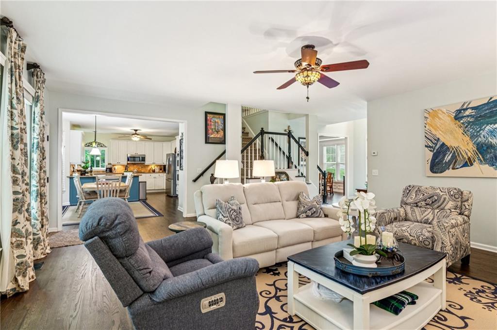 578 Amberton Crossing