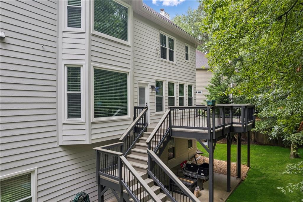 578 Amberton Crossing