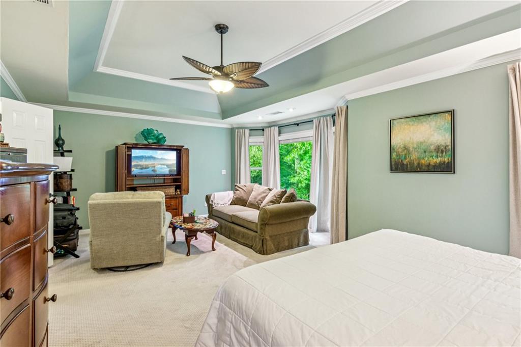 578 Amberton Crossing