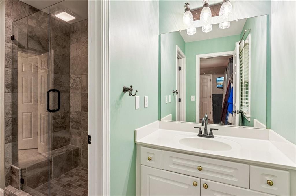578 Amberton Crossing