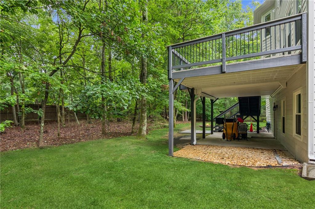 578 Amberton Crossing