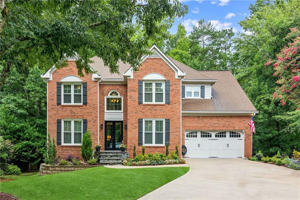 578 Amberton Crossing