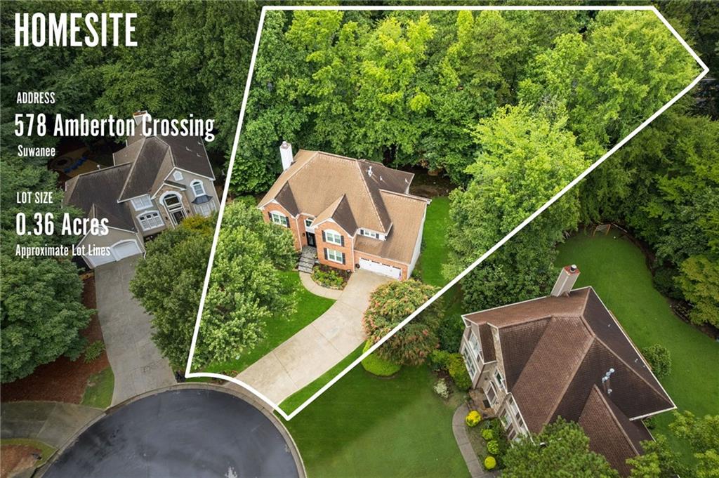 578 Amberton Crossing