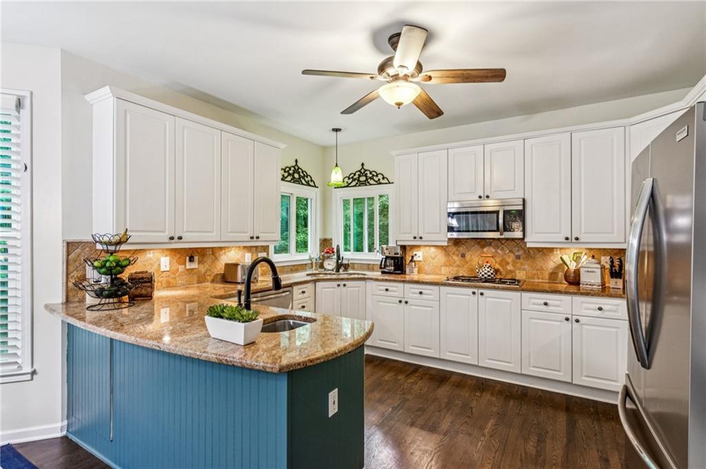 578 Amberton Crossing