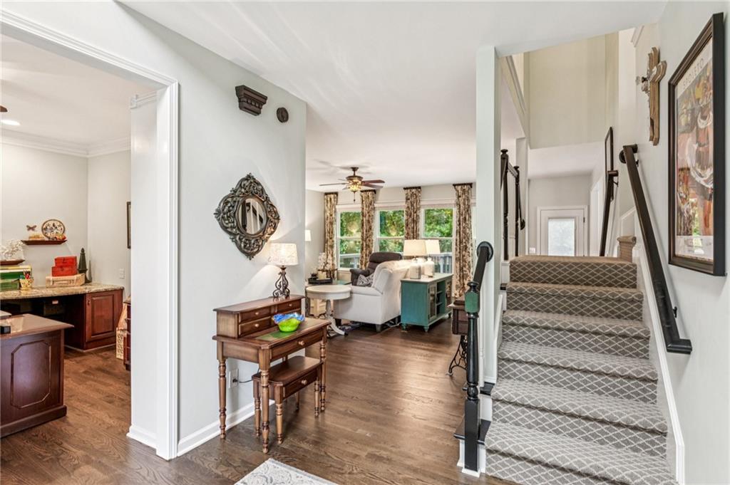 578 Amberton Crossing