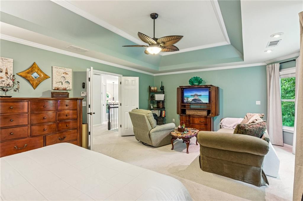 578 Amberton Crossing