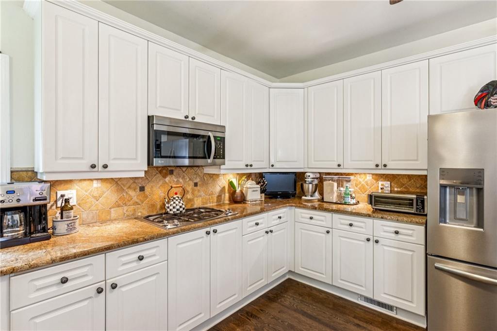 578 Amberton Crossing