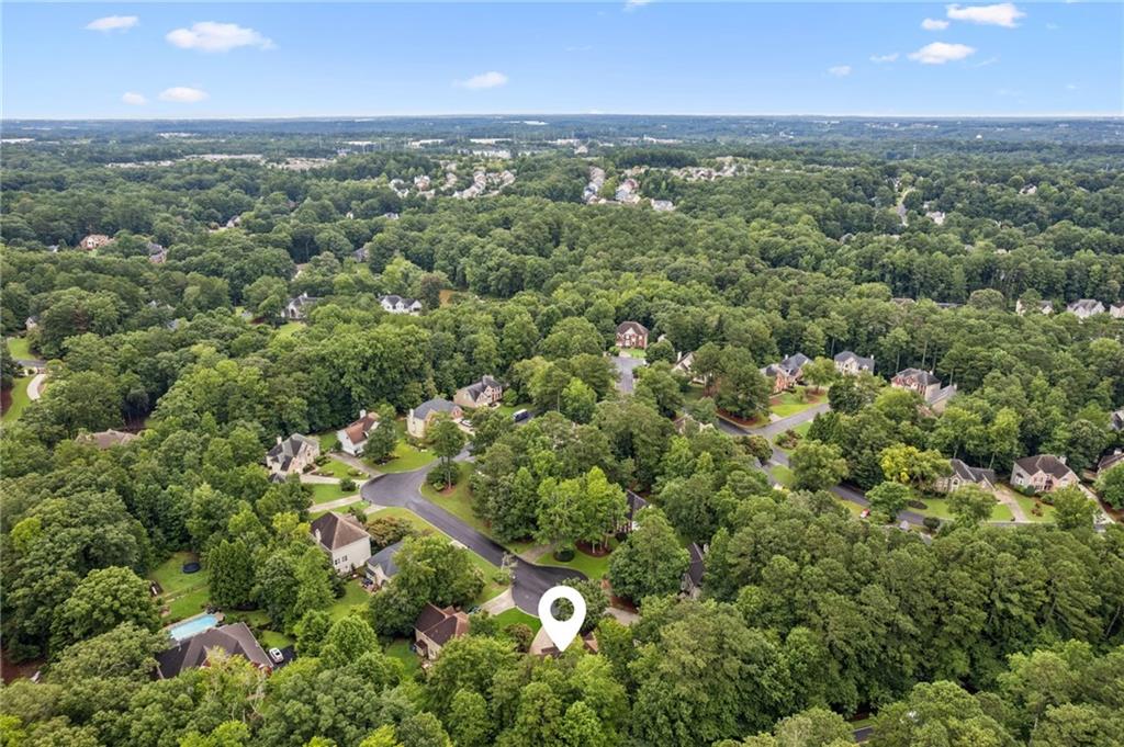 578 Amberton Crossing