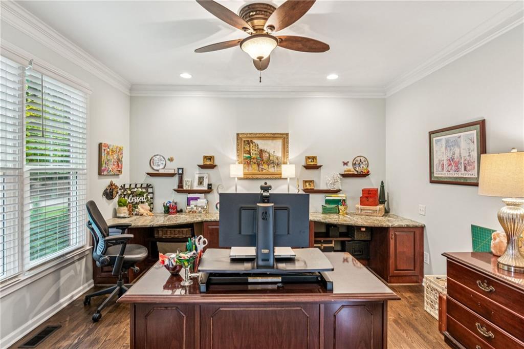 578 Amberton Crossing