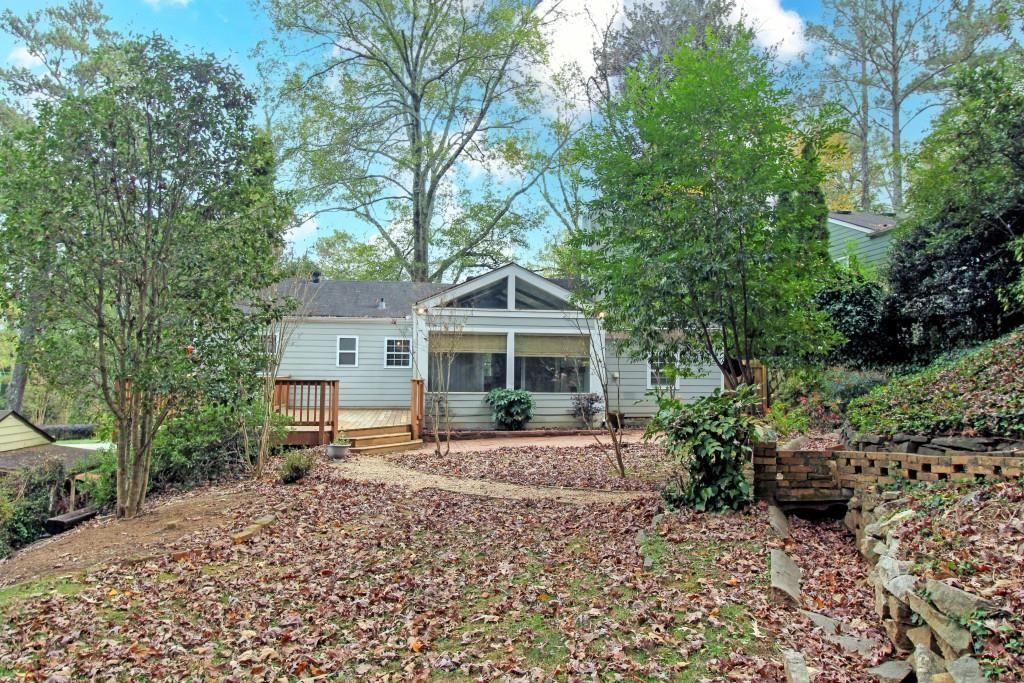 1715 Moores Mill Road