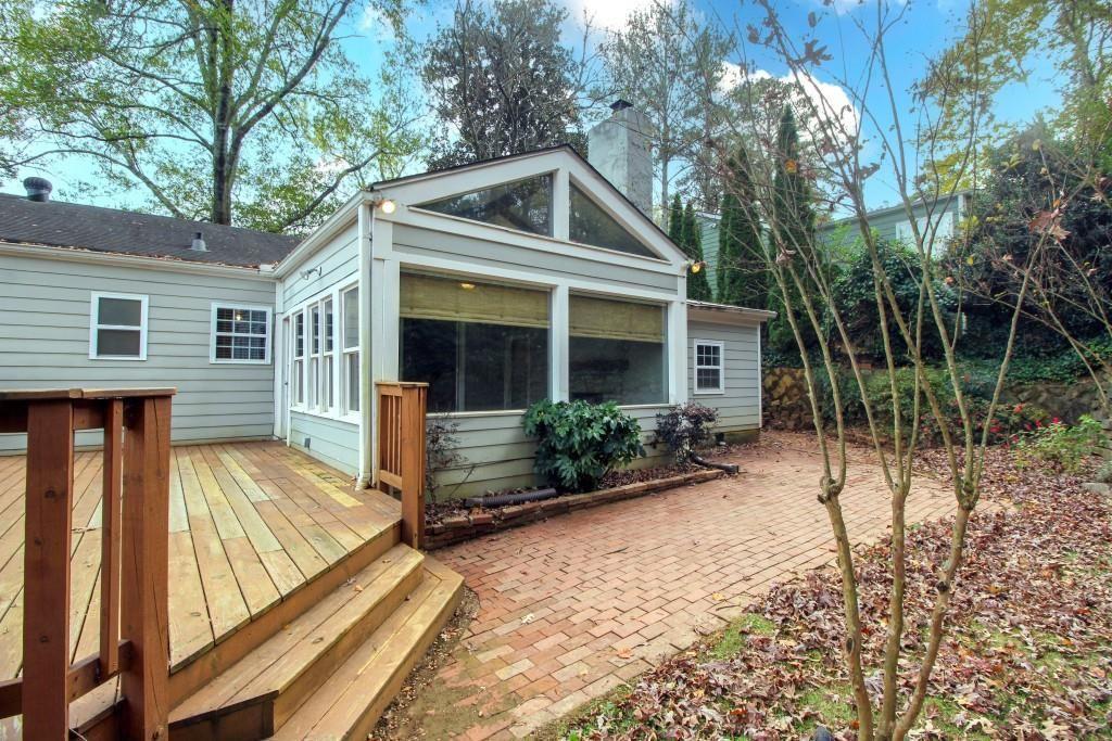 1715 Moores Mill Road