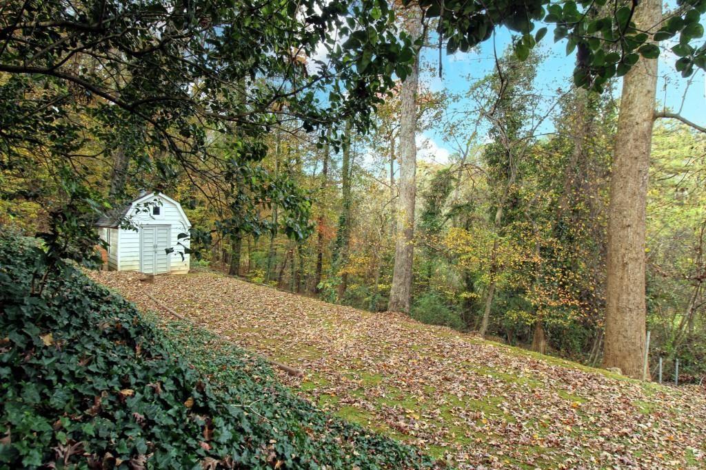 1715 Moores Mill Road