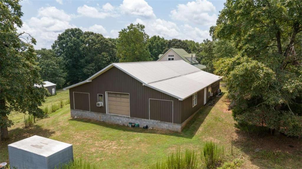 369 Dyer Farm Road