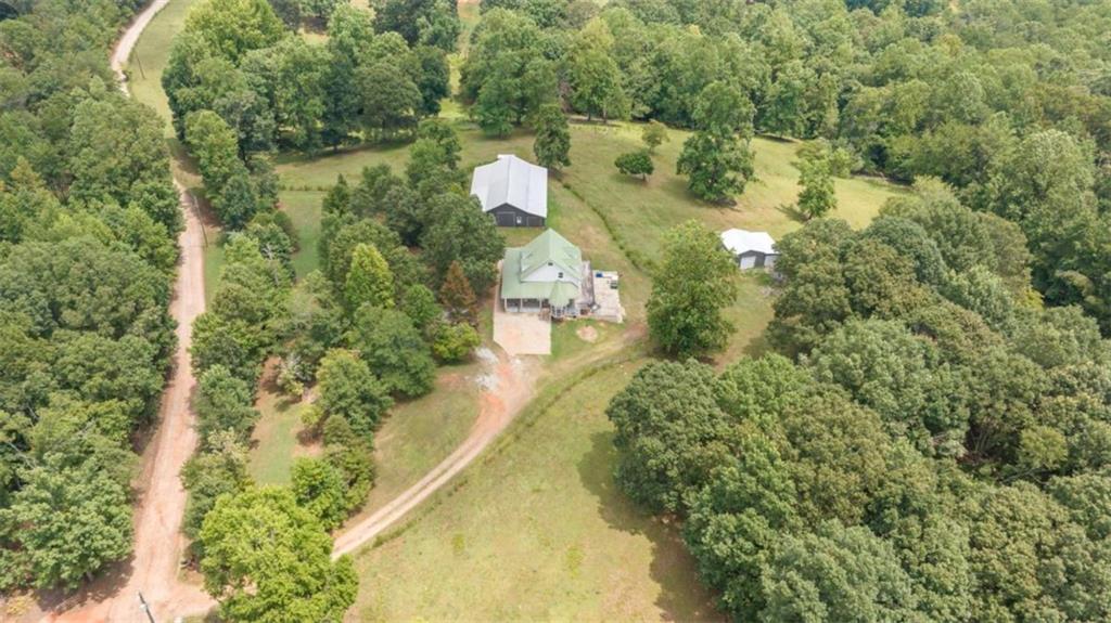 369 Dyer Farm Road