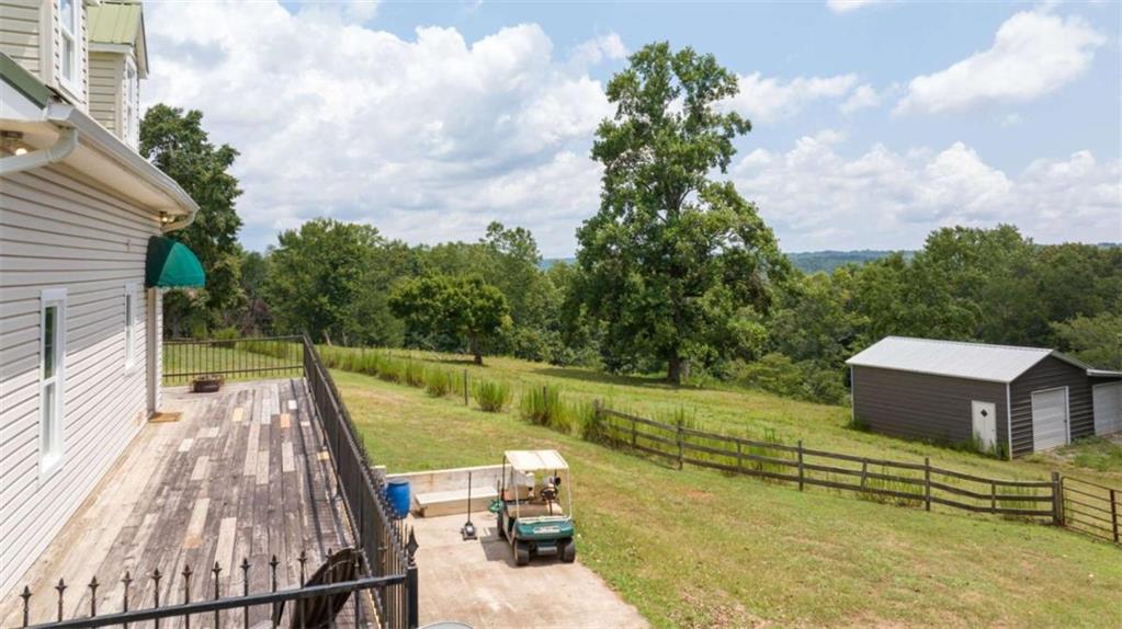369 Dyer Farm Road