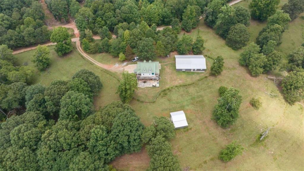 369 Dyer Farm Road