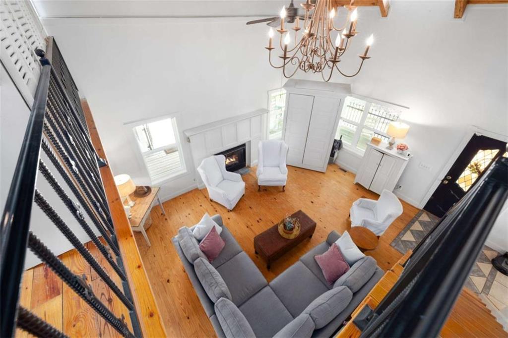 369 Dyer Farm Road