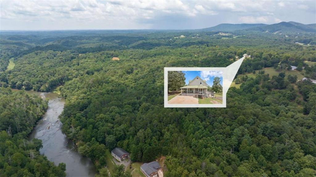 369 Dyer Farm Road