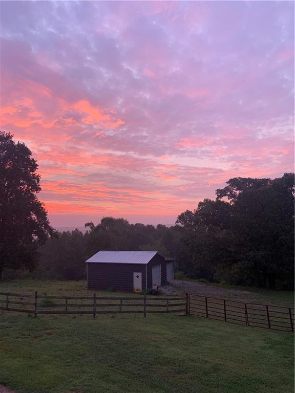 369 Dyer Farm Road