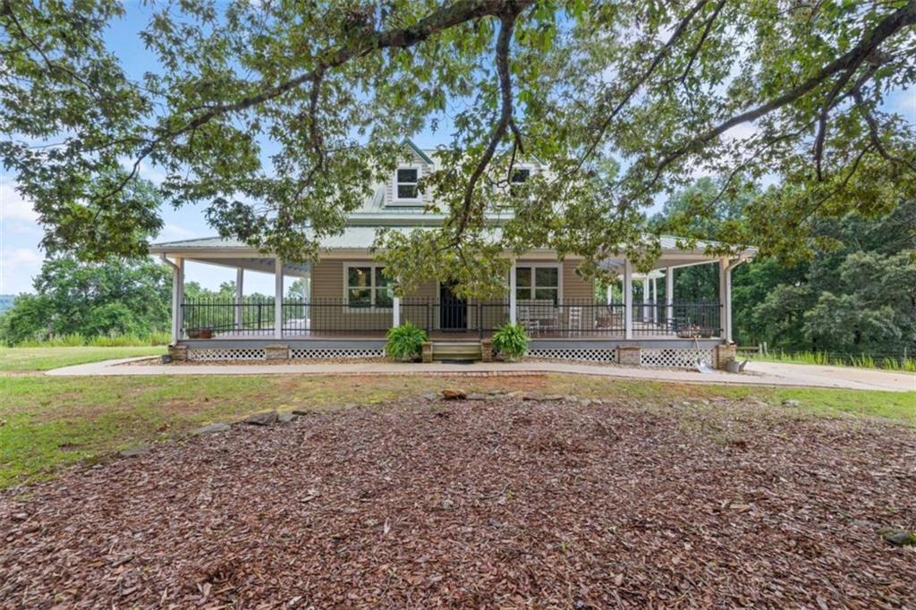369 Dyer Farm Road