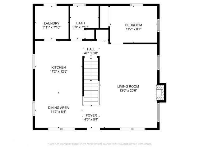 369 Dyer Farm Road