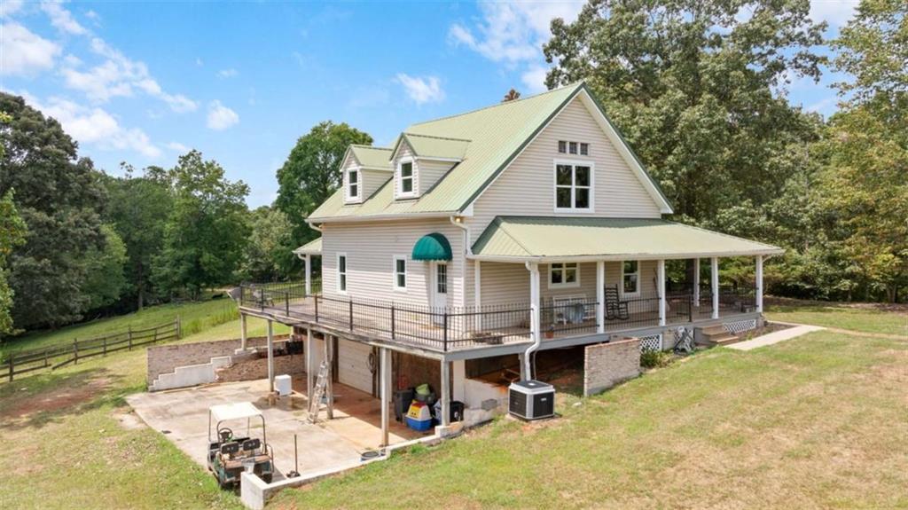 369 Dyer Farm Road