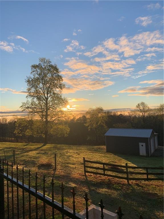 369 Dyer Farm Road