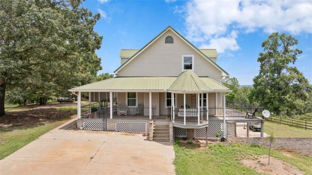 369 Dyer Farm Road