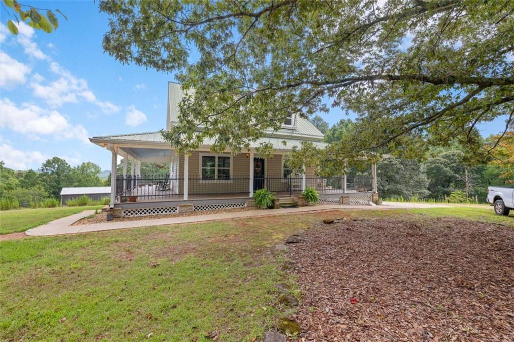369 Dyer Farm Road