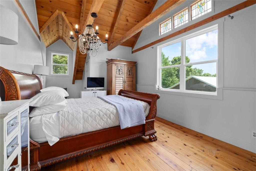 369 Dyer Farm Road