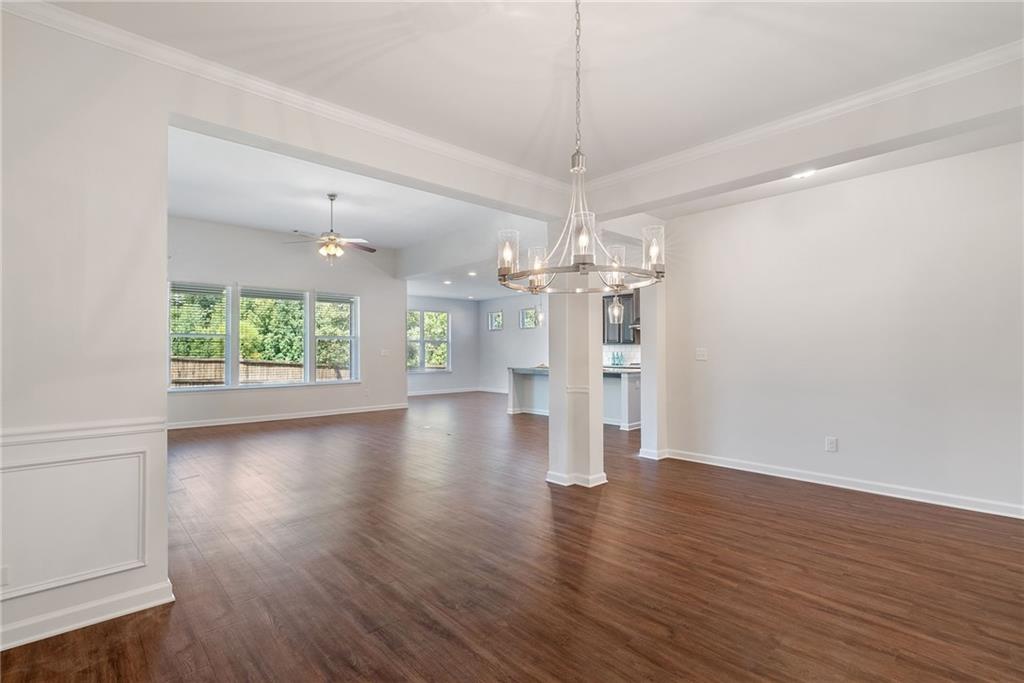 7995 Brewton Creek Drive