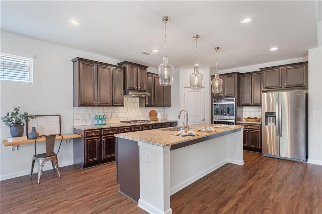 7995 Brewton Creek Drive