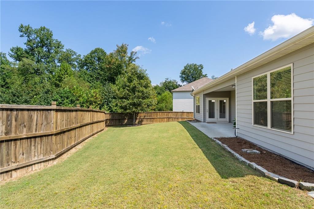 7995 Brewton Creek Drive
