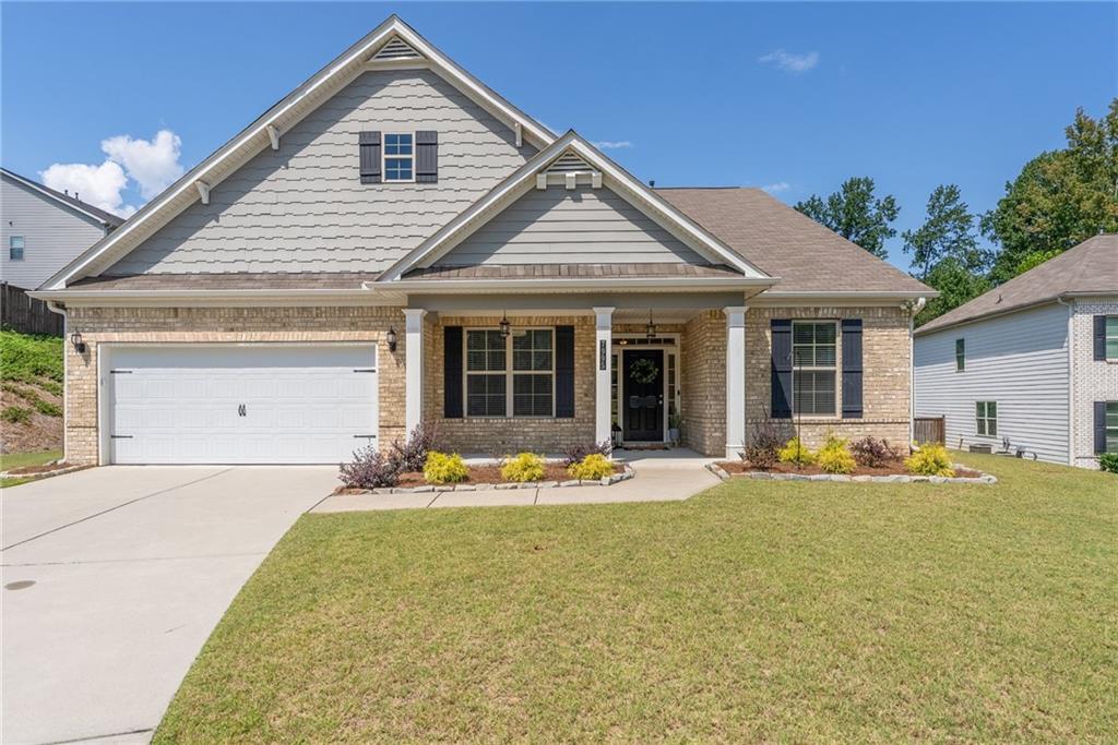 7995 Brewton Creek Drive