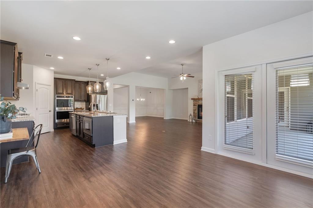 7995 Brewton Creek Drive