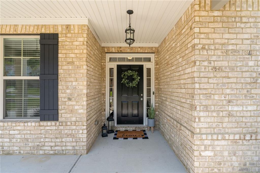 7995 Brewton Creek Drive