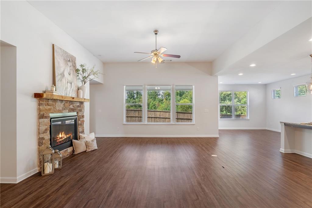 7995 Brewton Creek Drive