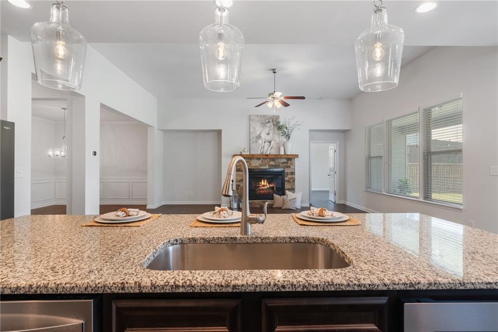 7995 Brewton Creek Drive