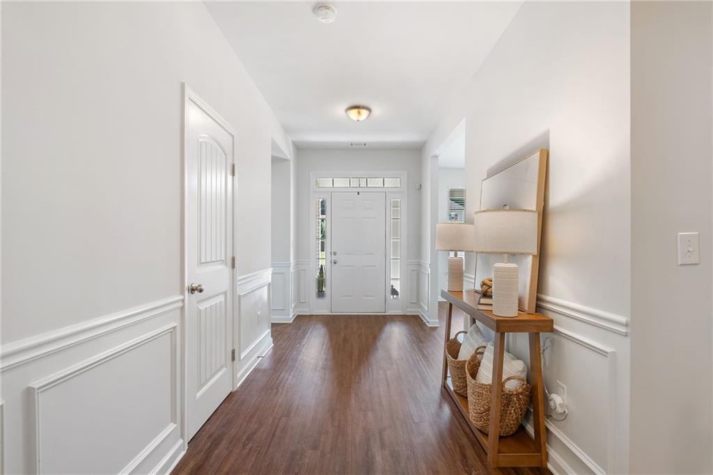7995 Brewton Creek Drive