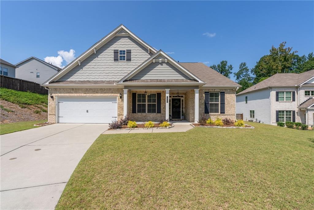 7995 Brewton Creek Drive