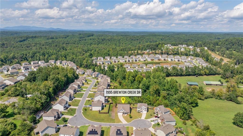 7995 Brewton Creek Drive
