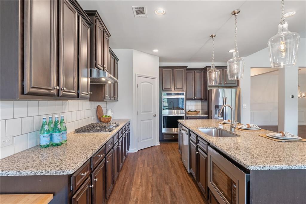 7995 Brewton Creek Drive