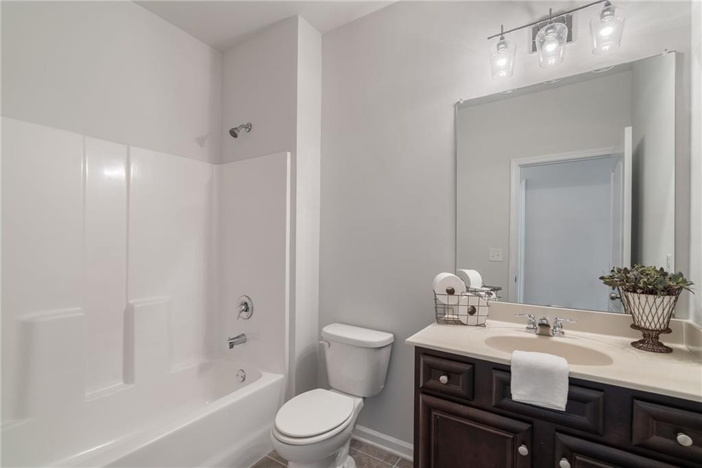 7995 Brewton Creek Drive