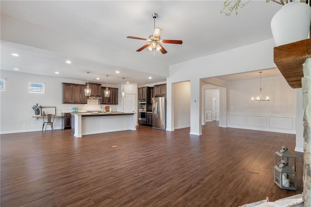 7995 Brewton Creek Drive