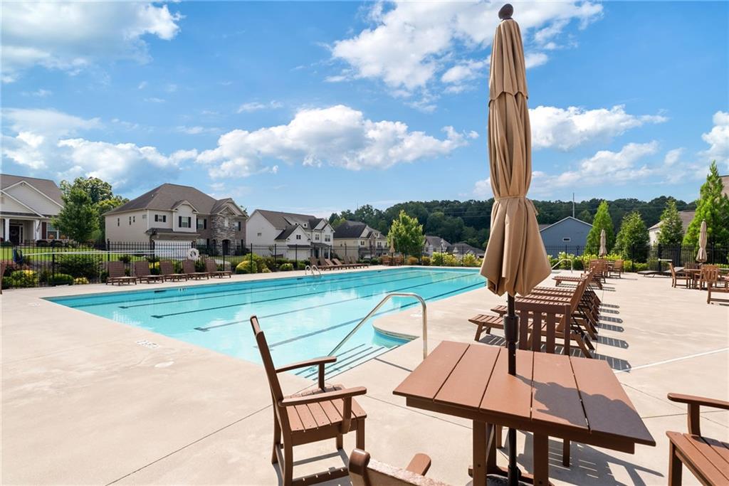 7995 Brewton Creek Drive